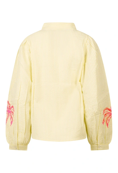 Lizzi Lou dames blouse
